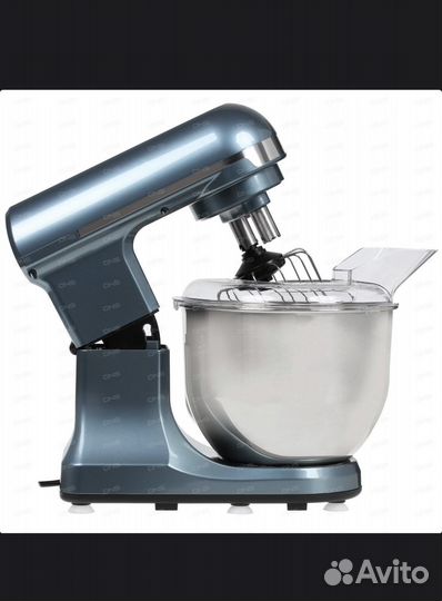 Планетарный миксер