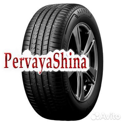 Bridgestone Alenza 001 235/60 R16