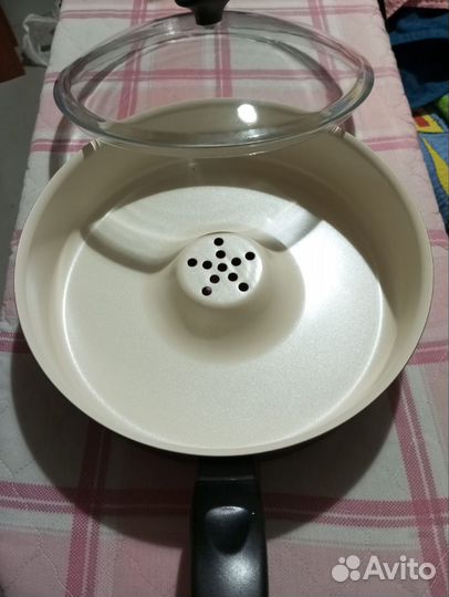 Скороварка