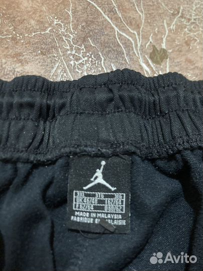 Штаны Jordan (type balenciaga)