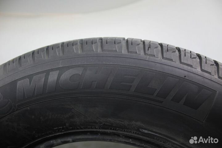 Michelin Latitude Tour HP 285/60 R18 120V