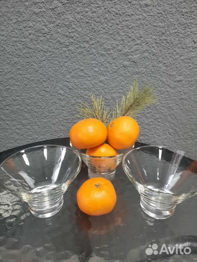 Салатники, креманки для сервировки