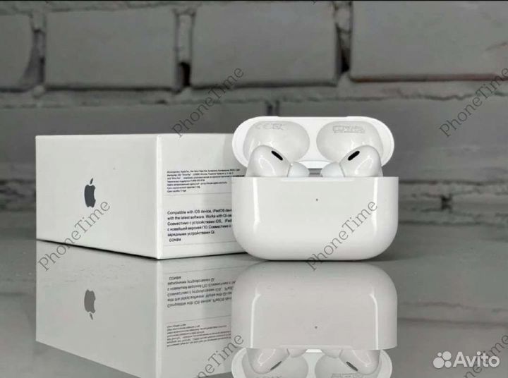 AirPods Pro 2 gen premium