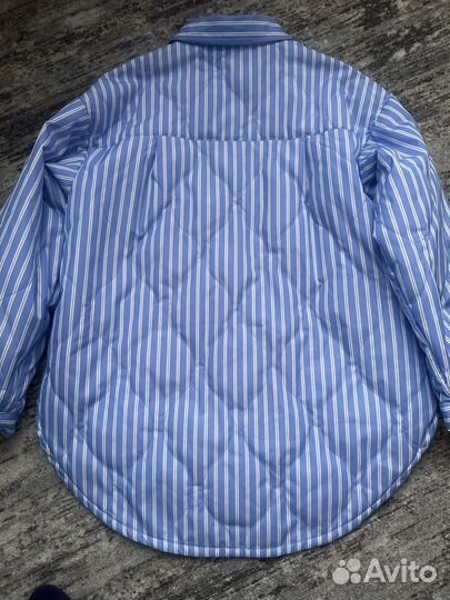 Куртка-рубашка zara 140
