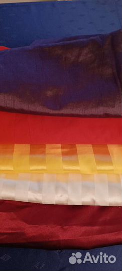 Постельное бельё