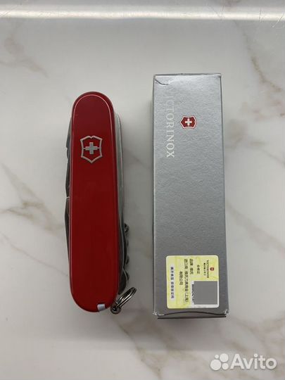 Hoж Victorinox Handyman 1.3773 Новый Оригинал