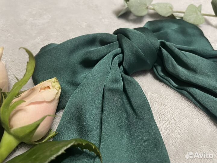 Бант для волос