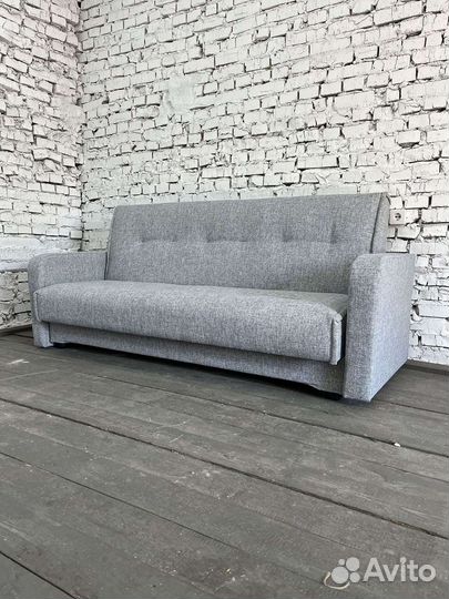 Диван прямой