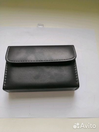 Маникюрный набор