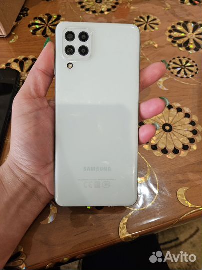Samsung Galaxy A22, 6/128 ГБ