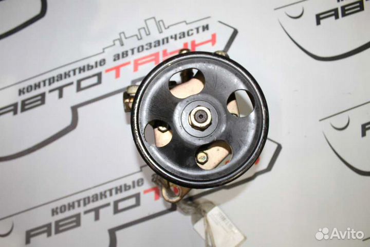 Гур nissan QR20-DE QR25-DE caravan liberty urvan c