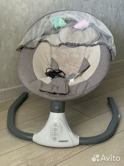 Электрокачель