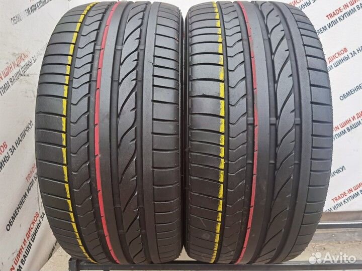 Bridgestone Dueler H/P Sport RFT 275/40 R20 106Y