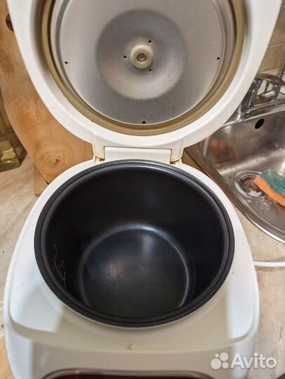 Мультиварка vitek