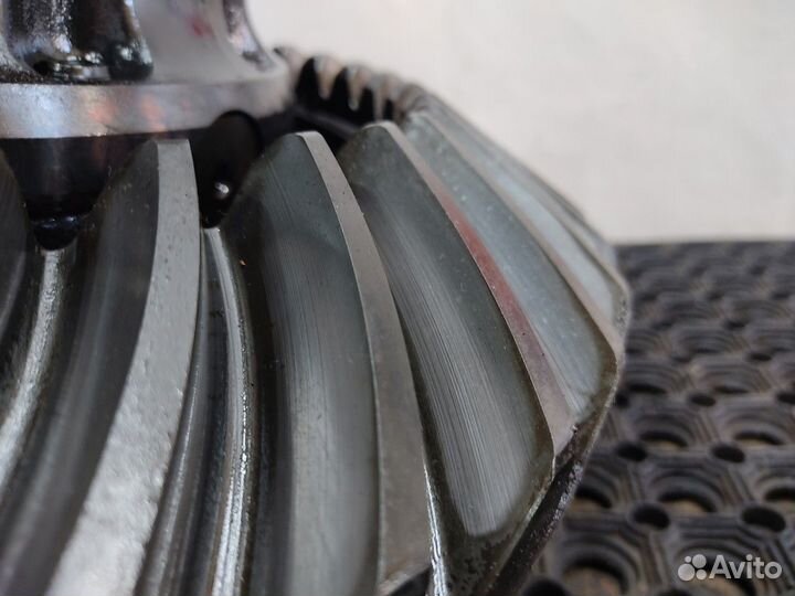 Редуктор заднего моста 177E 2.85