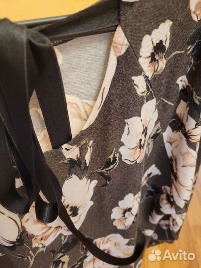 Вещи женские 48-50р