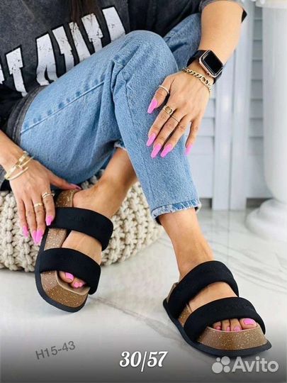 Эспадрильи