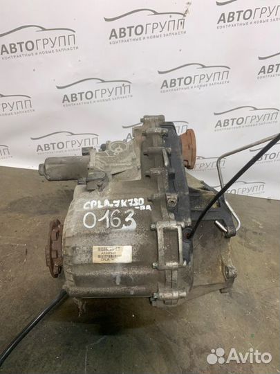 Раздаточная коробка Lr Rr Sport 2 L494 306DT 3