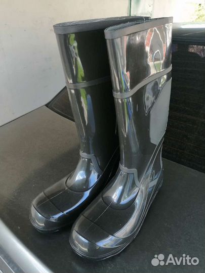 Спецодежда, спецобувь (зима, лето)