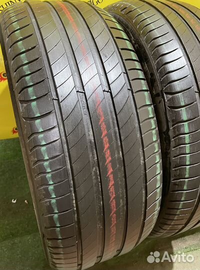 Michelin Primacy 4 235/55 R17 99V