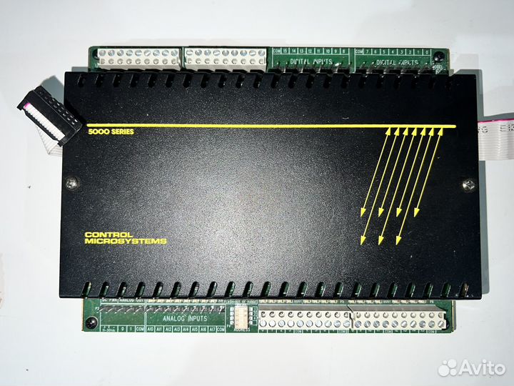 Scadapack 297328 model 5606
