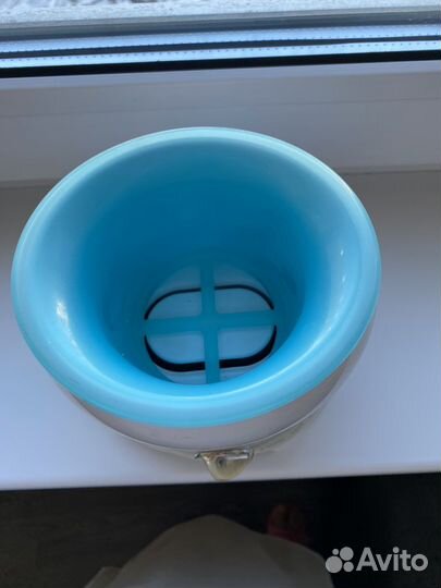 Подогреватель для бутылочек avent