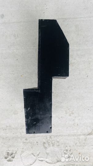 Короб сабвуфер bmw x5