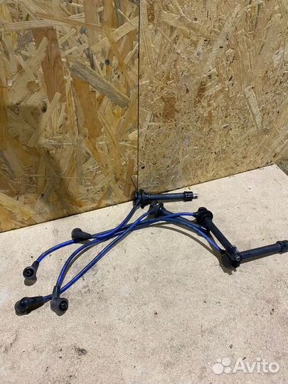 Провод высоковольтный Kia Spectra седан S6D 2006