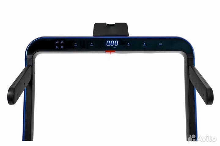 Беговая дорожка Titanium Slimtech C20 (Deep Blue)