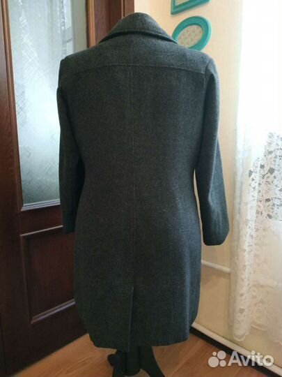 Пальто осень