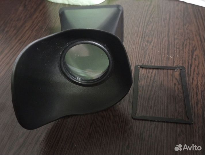 Видоискатель#Canon#Nikon#Sony