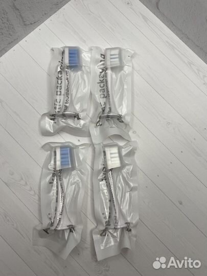 Насадки для зубной щетки Xiaomi miija T300,T500