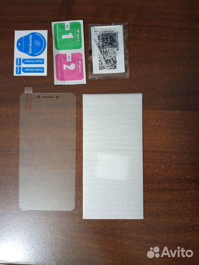 Защитное стекло для LeEco Le2