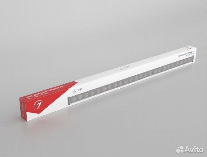 Светодиодный прожектор