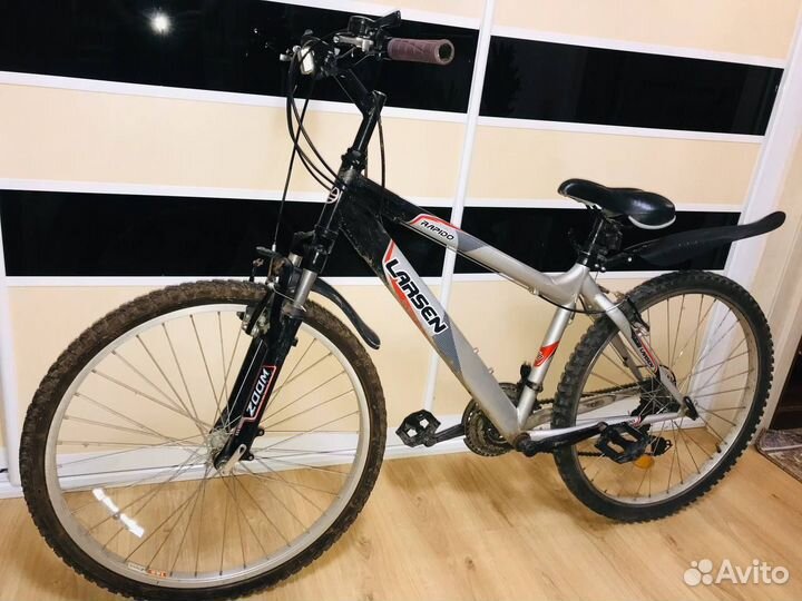 Велосипед горный 26 дакота