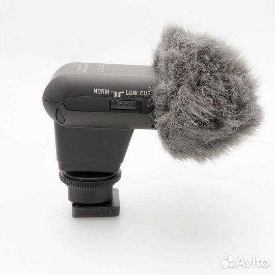 Sony ECM-xyst 1M Микрофон