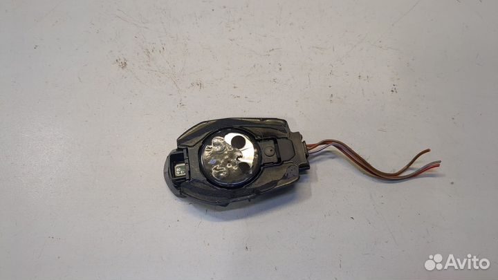 Датчик дождя Volkswagen Jetta 6, 2016