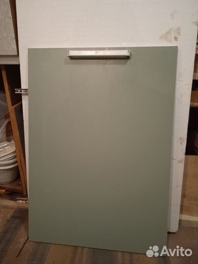 Тумбочка с раковиной для кухни