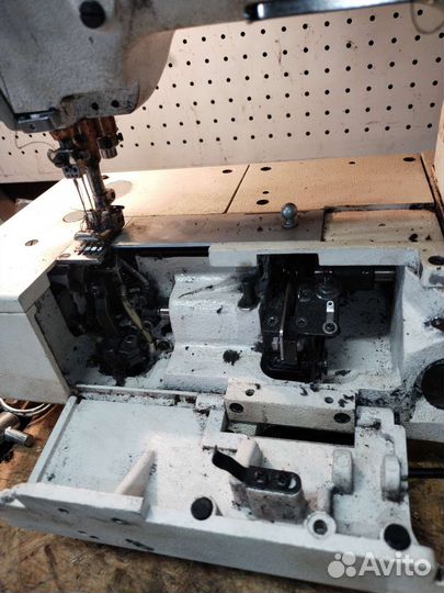 Швейная машинка gemsy