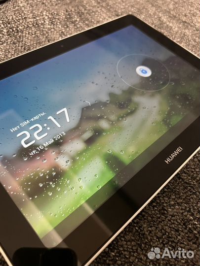 Планшет huawei