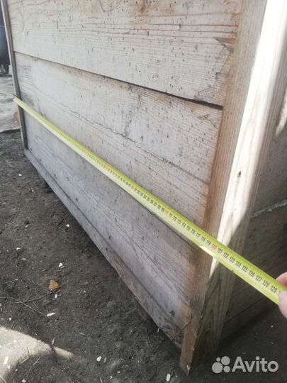 Будка для собаки