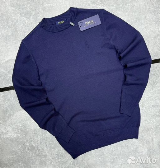 Свитер мужской Polo Ralph Lauren