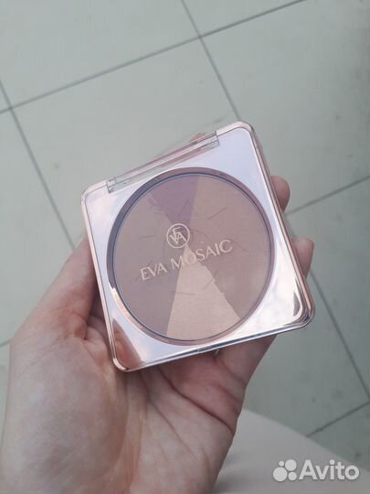 Eva Mosaic Солнечная Палитра