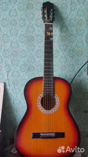 Классическая гитара