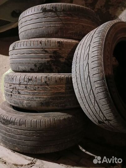 Bridgestone Turanza 6 205/65 R15 47