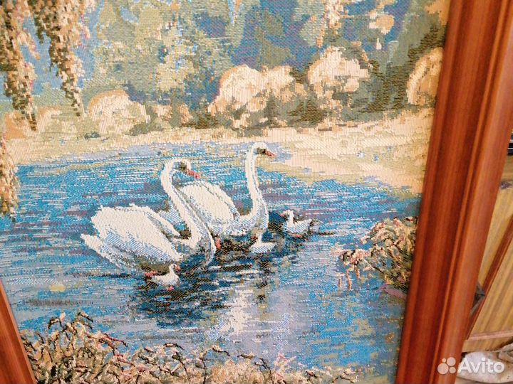 Картина из гобелен 59,45 Отл Сост