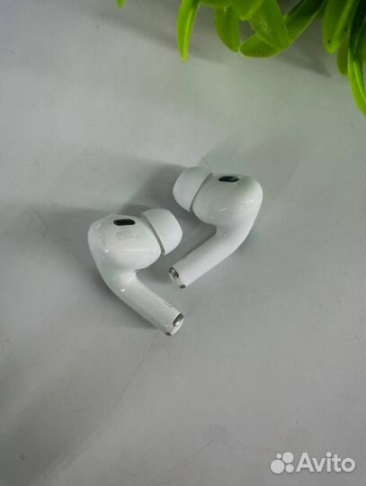 AirPods Pro 2nd Generation