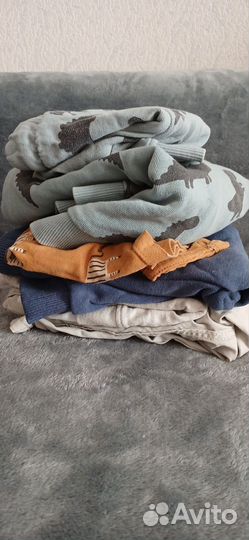 Вещи пакетом 74