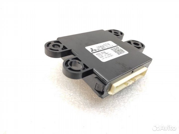 Блок управления Mitsubishi Asx 3 рестайлинг 2.0