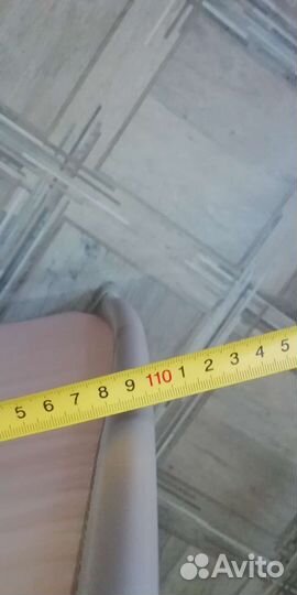 Большой детский манеж б/у